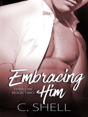 cover image of Embracing Him